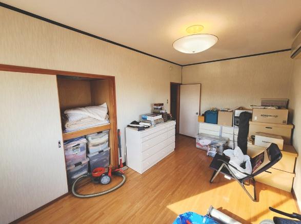 大津市堅田１丁目の中古一戸建て