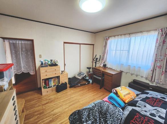 大津市堅田１丁目の中古一戸建て
