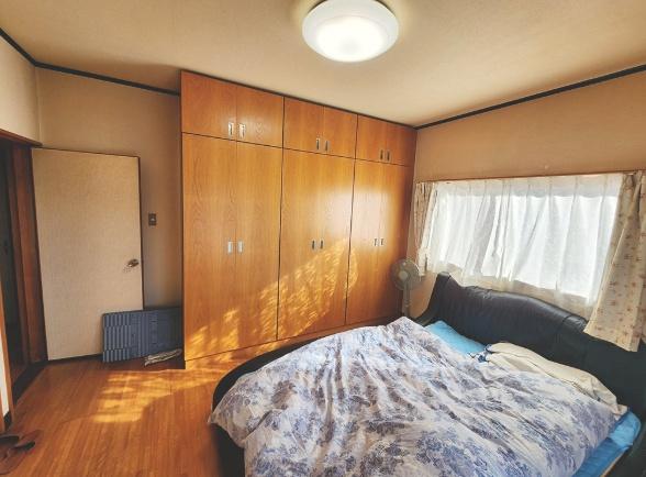 大津市堅田１丁目の中古一戸建て