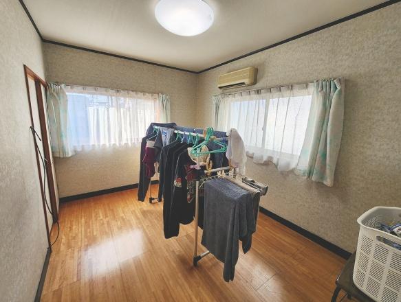 大津市堅田１丁目の中古一戸建て