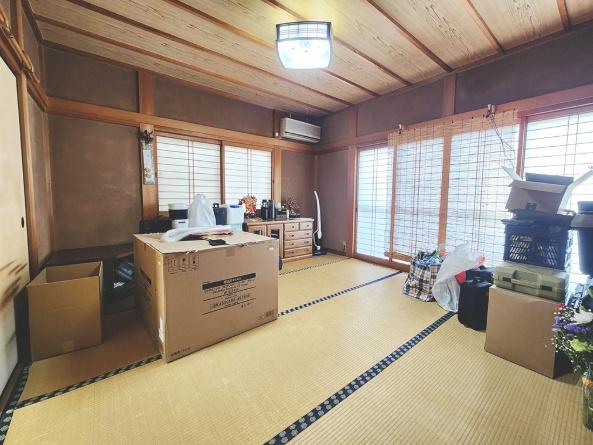 大津市堅田１丁目の中古一戸建て