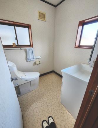 大津市堅田１丁目の中古一戸建て