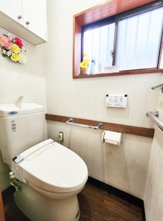 大津市堅田１丁目の中古一戸建て