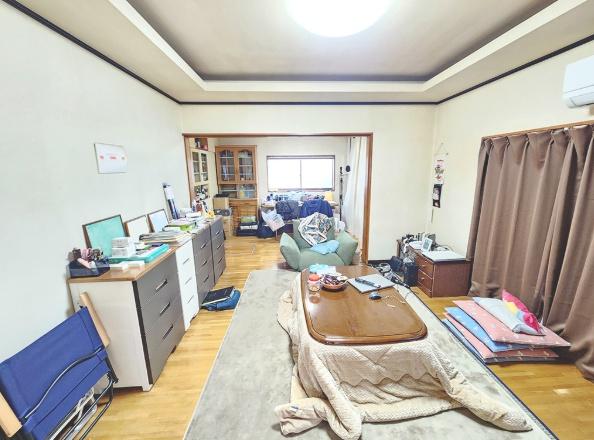 大津市堅田１丁目の中古一戸建