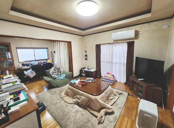 大津市堅田１丁目の中古一戸建て