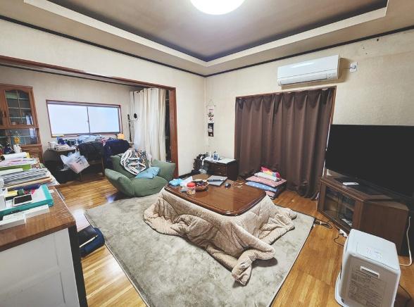 大津市堅田１丁目の中古一戸建て
