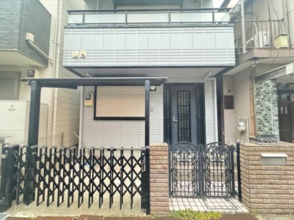 大津市馬場３丁目の中古一戸建て