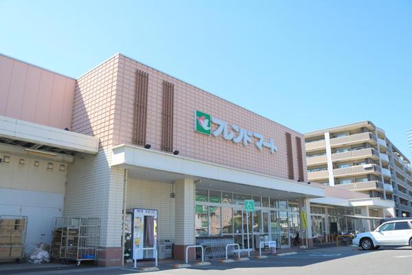 大津市馬場3丁目の中古一戸建て(フレンドマート大津西の庄店)