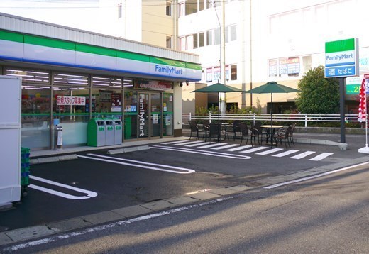 大津市馬場3丁目の中古一戸建て(ファミリーマート大津膳所駅前店)