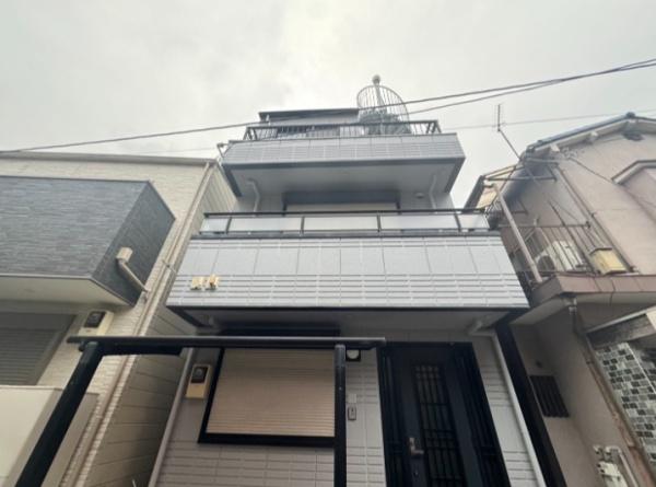 大津市馬場３丁目の中古一戸建て