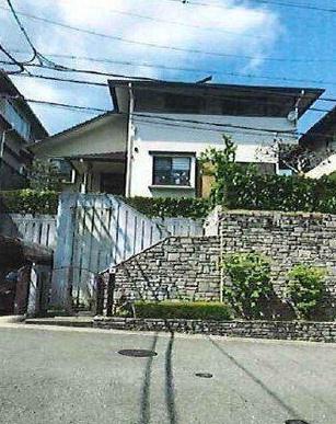 京都市西京区大枝北沓掛町５丁目の中古一戸建
