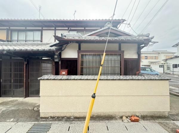 大津市中庄１丁目の中古一戸建て