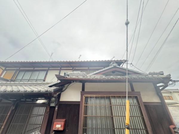 大津市中庄１丁目の中古一戸建て