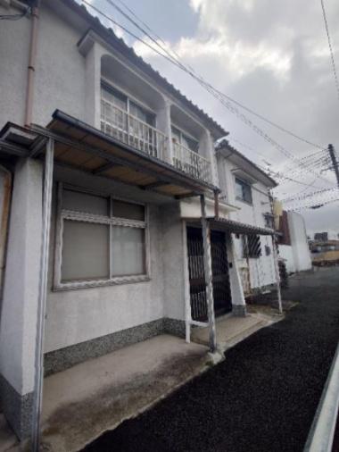 京都市山科区東野南井ノ上町の中古一戸建