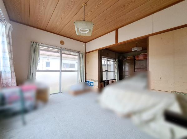大津市坂本６丁目の中古一戸建て