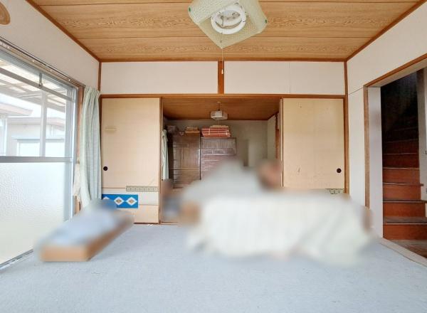 大津市坂本６丁目の中古一戸建て