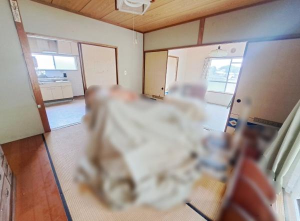 大津市坂本６丁目の中古一戸建て