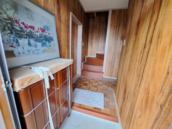 大津市坂本６丁目の中古一戸建て