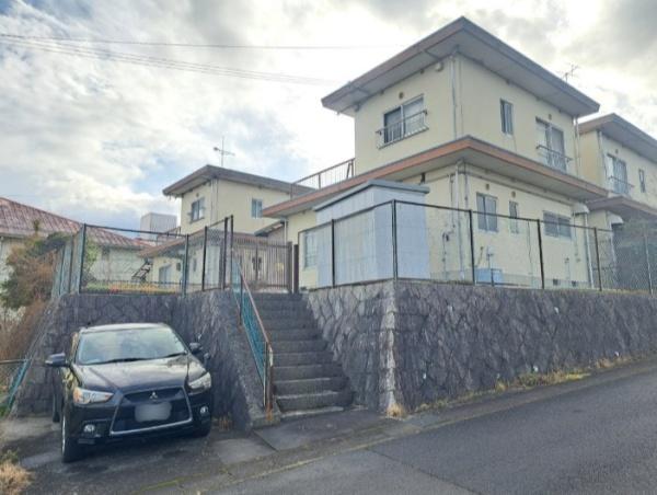 大津市坂本６丁目の中古一戸建
