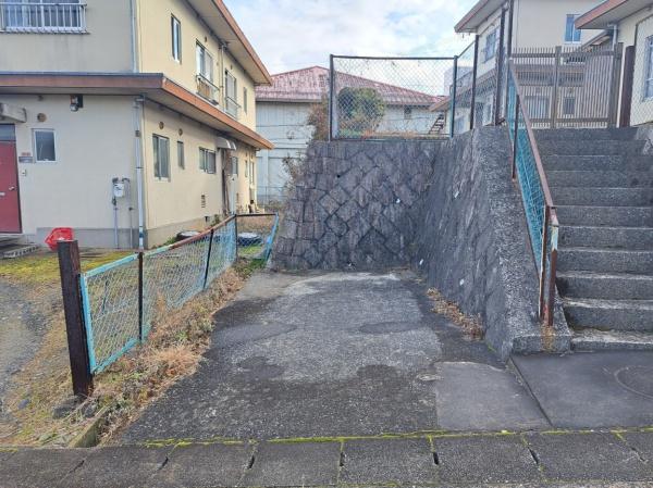 大津市坂本６丁目の中古一戸建