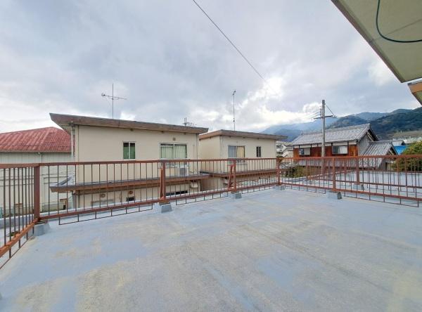 大津市坂本６丁目の中古一戸建