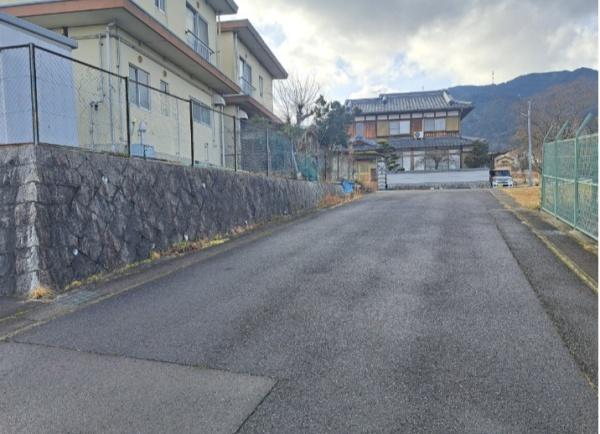 大津市坂本６丁目の中古一戸建て
