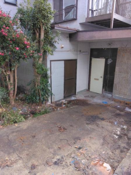 京都市山科区四ノ宮小金塚の中古一戸建