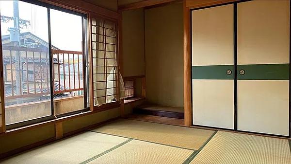 京都市西京区川島権田町の中古一戸建