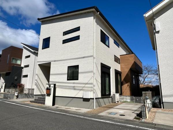 大津市下阪本１丁目の中古一戸建