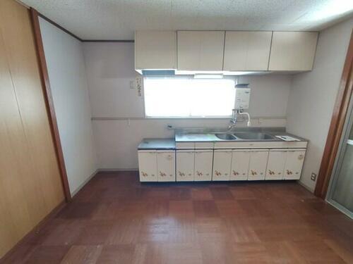 大津市和邇高城の中古一戸建て