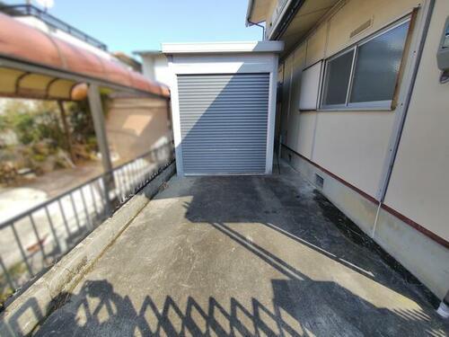 大津市和邇高城の中古一戸建