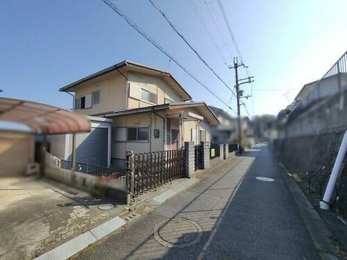 大津市和邇高城の中古一戸建