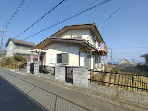 大津市和邇高城の中古一戸建て