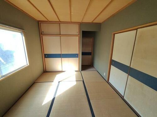 大津市和邇高城の中古一戸建て