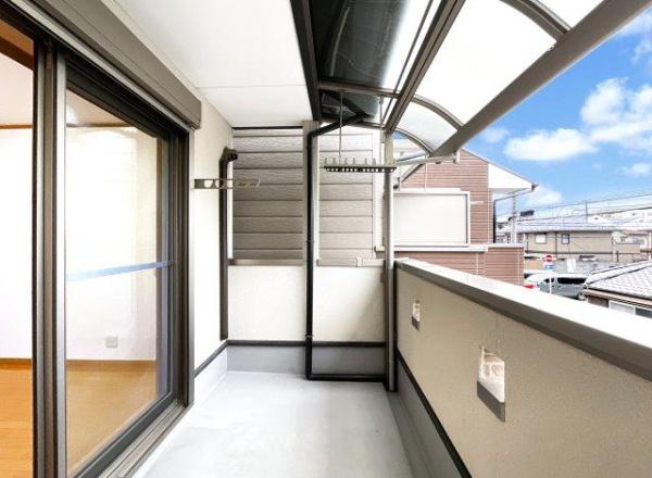 京都市南区唐橋花園町の中古一戸建