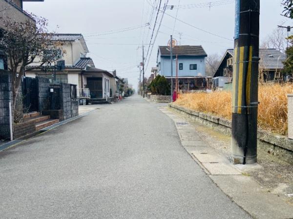大津市比叡平２丁目の土地