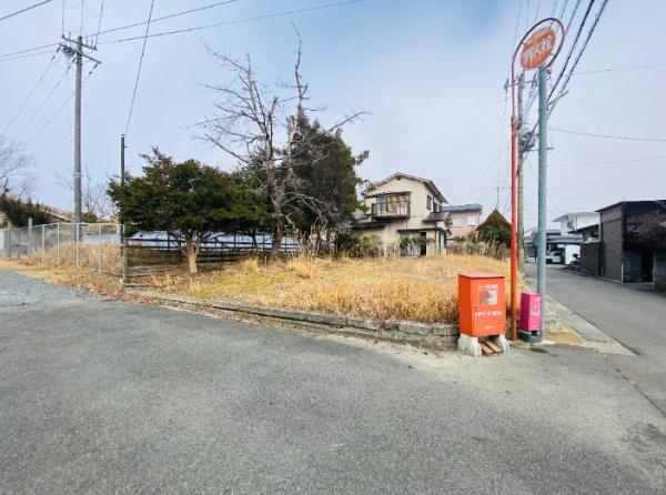 大津市比叡平２丁目の土地