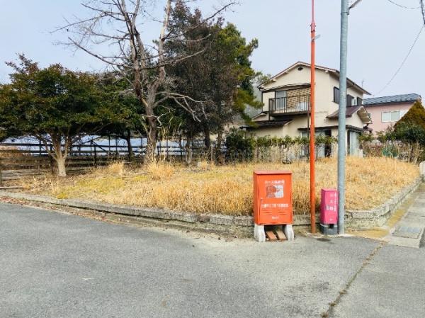 大津市比叡平２丁目の土地