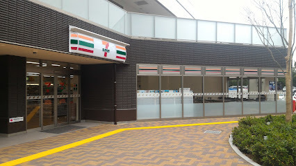 大津市松が丘2丁目の中古一戸建て(セブンイレブンKOYO滋賀医科大学附属病院店)