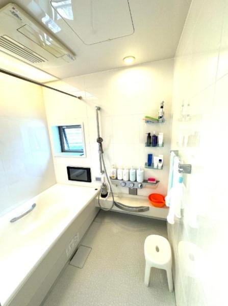 大津市松が丘２丁目の中古一戸建て
