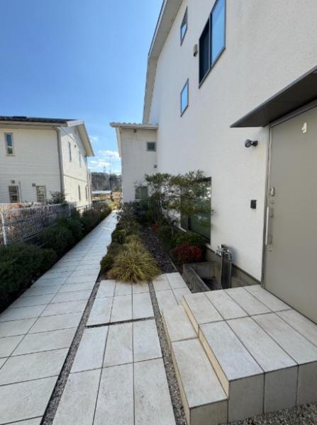 大津市松が丘２丁目の中古一戸建