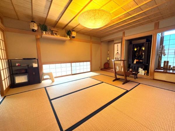 大津市松が丘２丁目の中古一戸建て