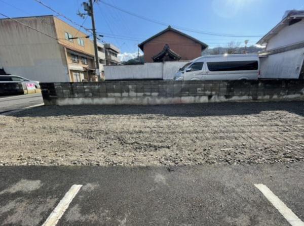 大津市三井寺町の新築一戸建