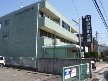 京都市西京区上桂宮ノ後町の土地(京都中央信用金庫上桂支店)