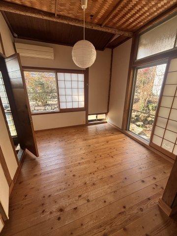 大津市八屋戸の中古一戸建て