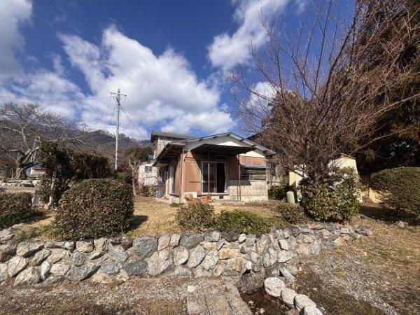 大津市八屋戸の中古一戸建