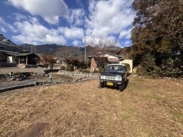大津市八屋戸の中古一戸建