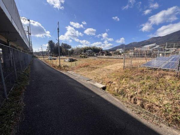大津市八屋戸の中古一戸建て
