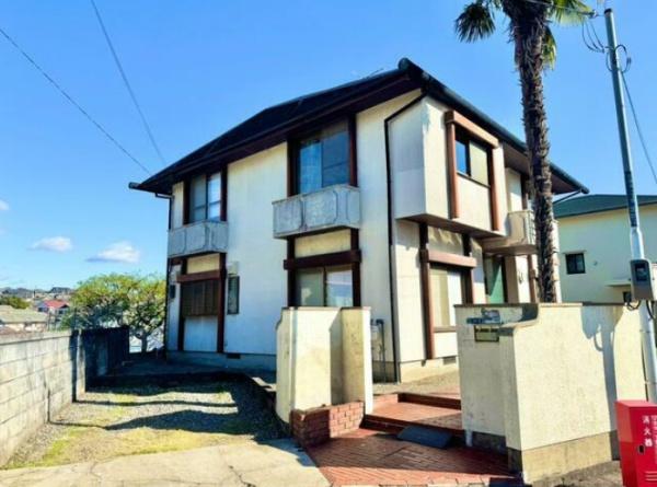 大津市日吉台１丁目の中古一戸建
