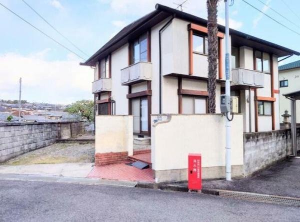 大津市日吉台１丁目の中古一戸建